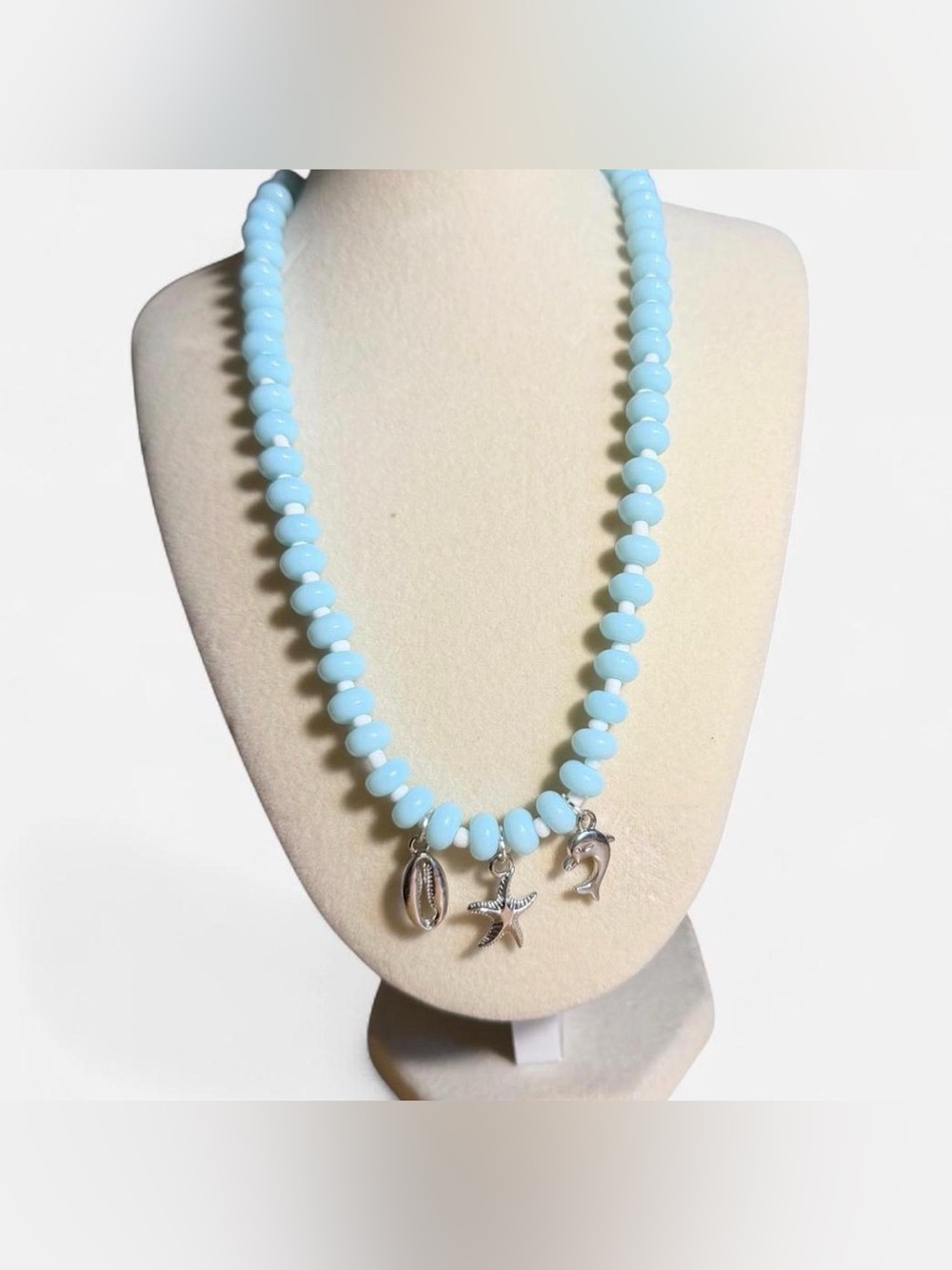 Coastal Charm Necklace